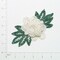 Craft Bouquet Accent Elizabeth Applique/Patch